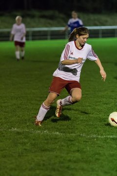 Bild 343 - Frauen SV Boostedt - TSV Aukrug : Ergebnis: 6:2